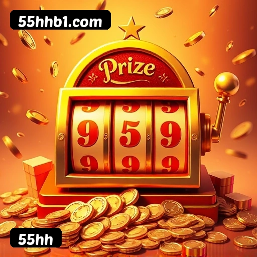 Jogos com maior RTP na 55hh