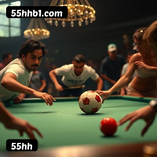 Notificações e promoções